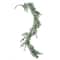 60" Christmas Artificial Mixed Pine & Eucalyptus Garland